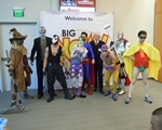 Big WoW ComicFest San Jose 2013 Photo 231Thumbnail